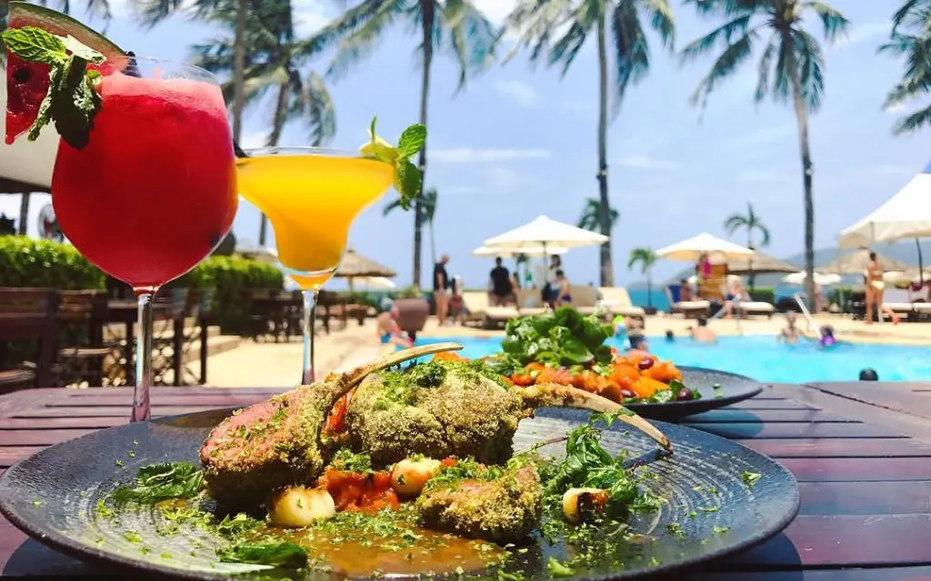 路易斯安那精酿啤酒餐厅 – 在芽庄体验精酿啤酒和国际美食