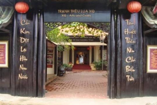 Trung tâm nghệ thuật XQ Nha Trang