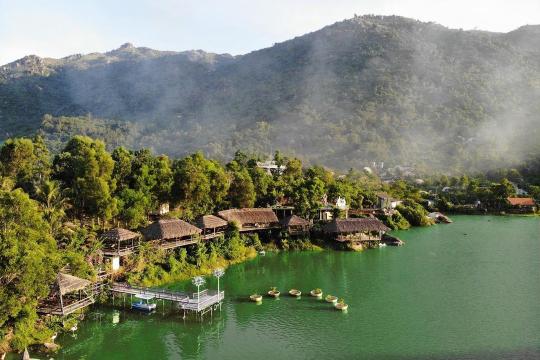 KDL Galina Lake View