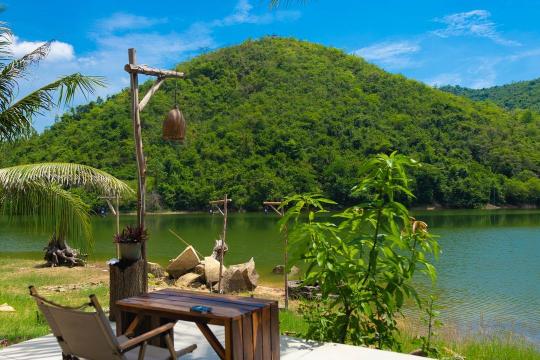 KDL Galina Lake View