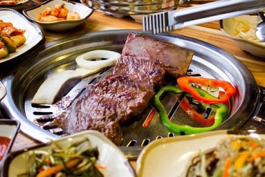 고기하우스(롯데마트)