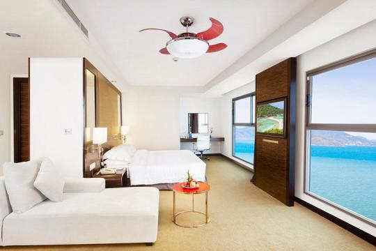 Khách sạn Havana Nha Trang