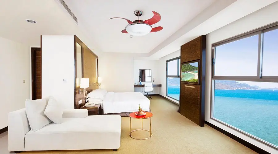 Khách sạn Havana Nha Trang