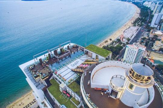 Khách sạn Havana Nha Trang