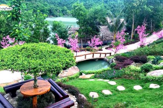 KDL Galina Lake View