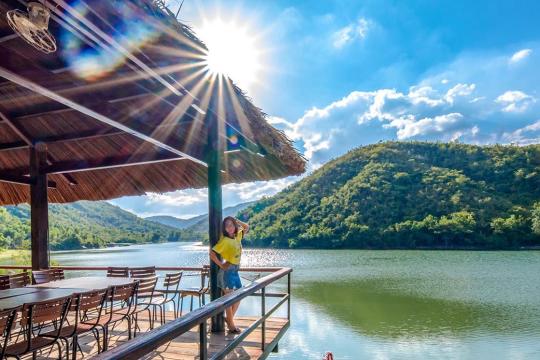 KDL Galina Lake View