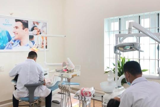 Perfect Dental Clinic Nha Trang