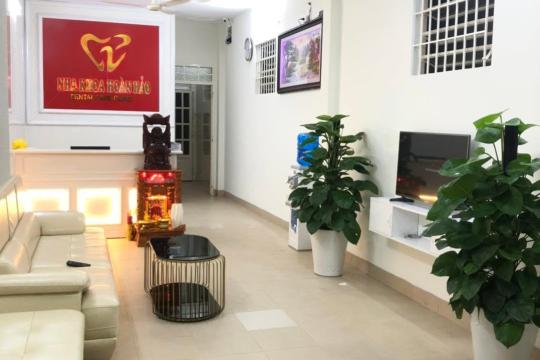Perfect Dental Clinic Nha Trang