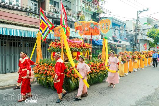 Tháp Bà Po Nagar