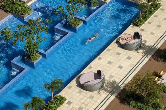 InterContinental Nha Trang