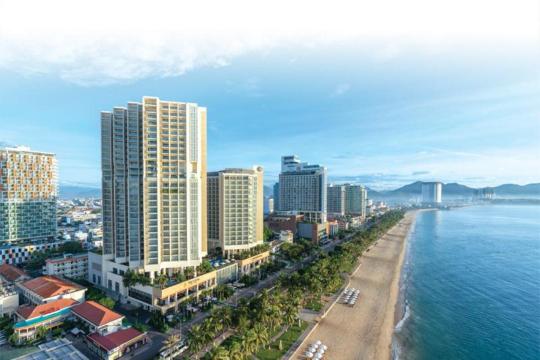 InterContinental Nha Trang