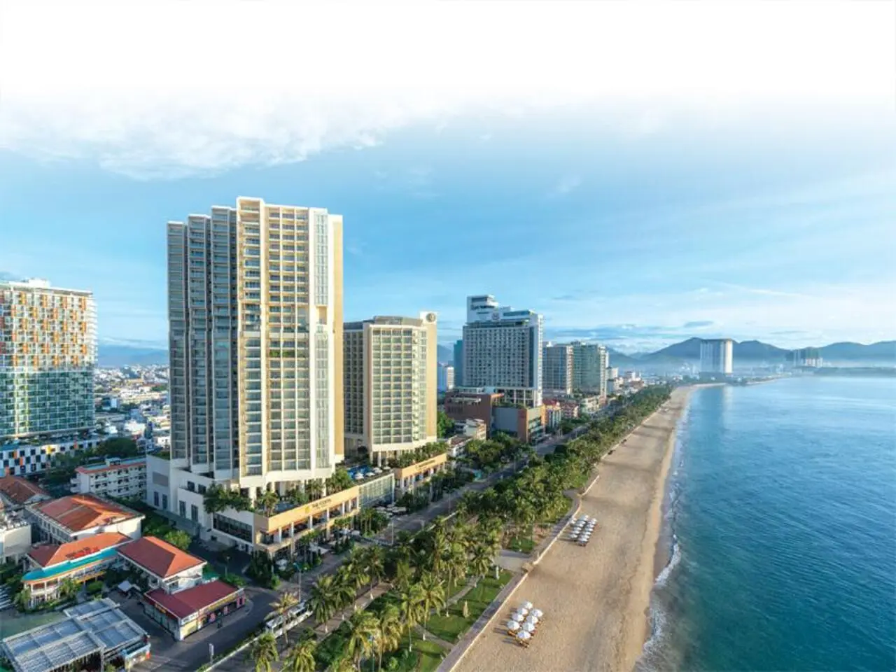InterContinental Nha Trang
