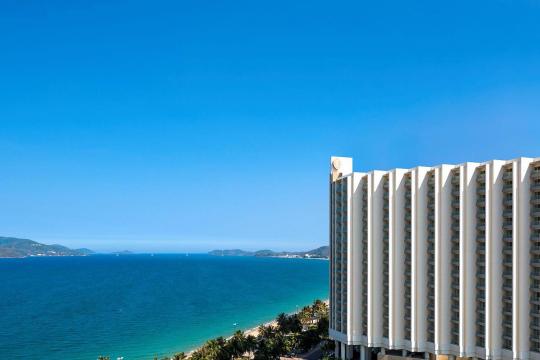 InterContinental Nha Trang