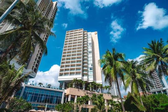 InterContinental Nha Trang