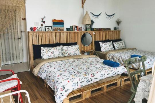 Annie Homestay House