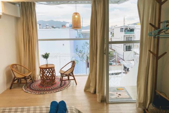 Annie Homestay House