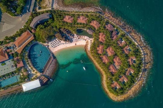 Amiana Resort Nha Trang