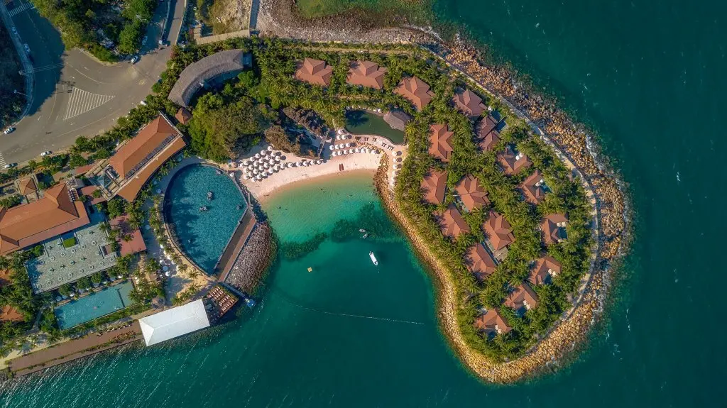 Amiana Resort Nha Trang