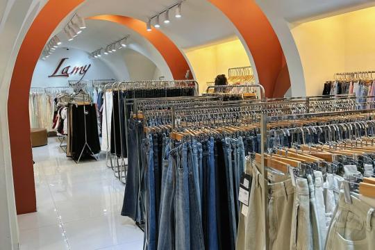 Lamy Store