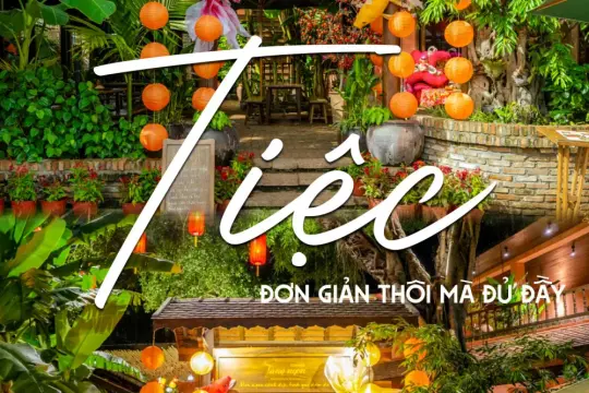 Ресторан Lang Ngon Corner