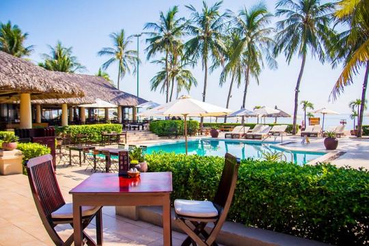 루이지애나 드래프트 비어 레스토랑 – 나트랑에서 수제 맥주와 세계 각국의 요리를 경험해 보세요