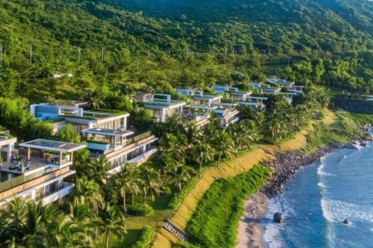 Mia Resort Nha Trang