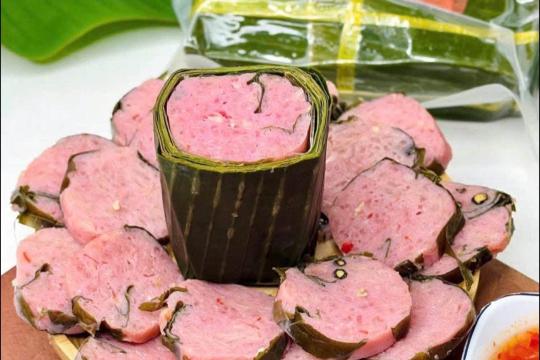 Nem Cha NaNa