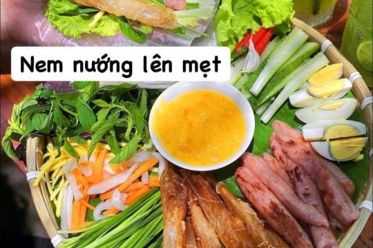 Nem Cha NaNa