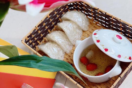 Yến Sào Ngọc Linh