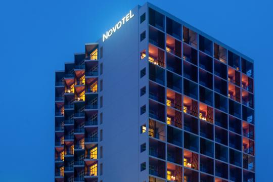 Novotel Nha Trang