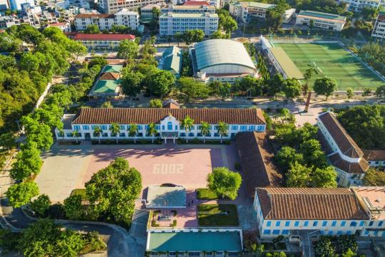Trường Đại học Nha Trang (NTU)