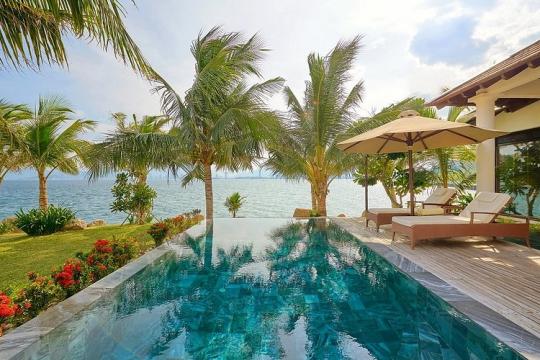 Amiana Resort Nha Trang