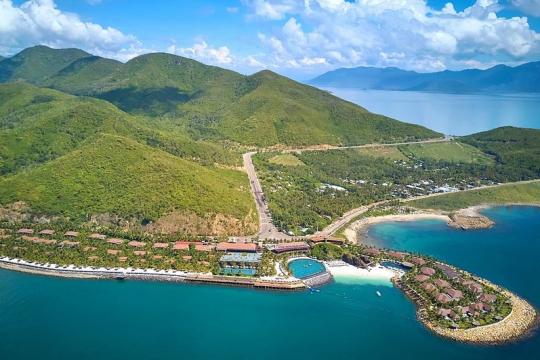 Amiana Resort Nha Trang