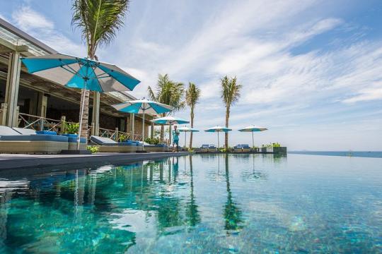 Mia Resort Nha Trang