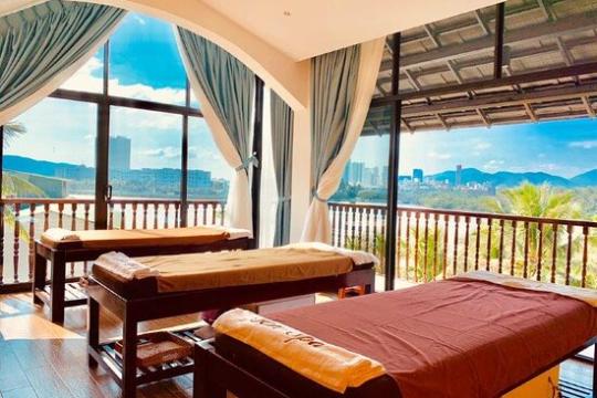 Sen Spa Nha Trang