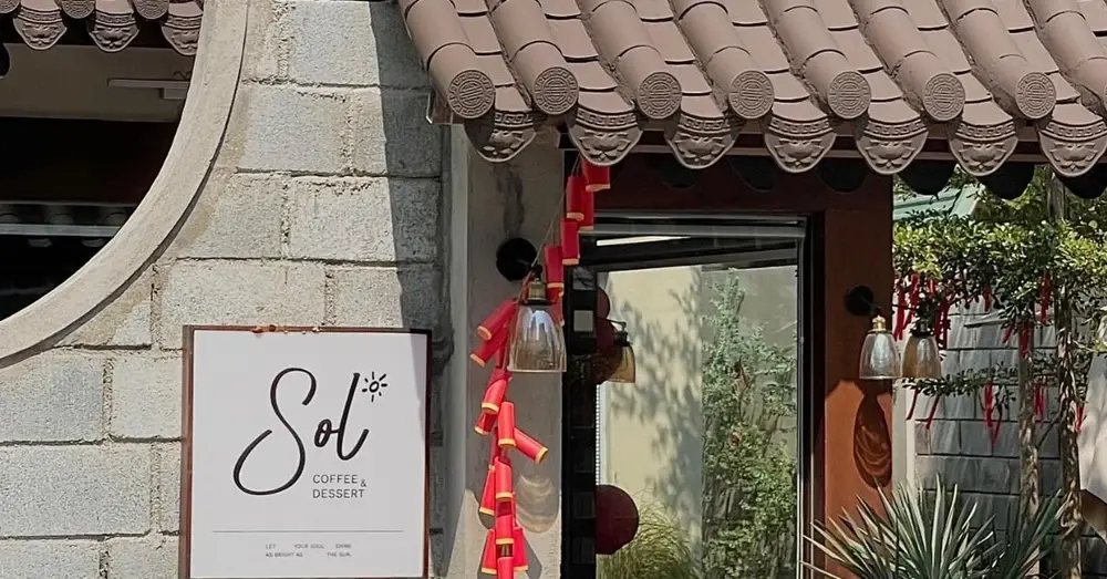 Sol Coffee & Dessert