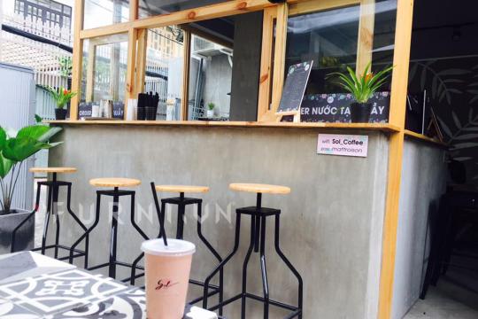 Sol Coffee & Dessert