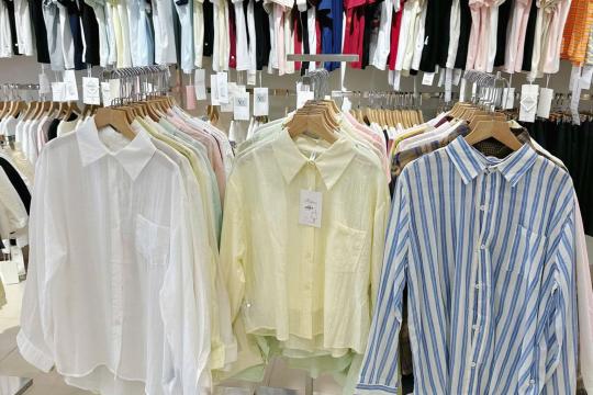 Sea Waves Shop