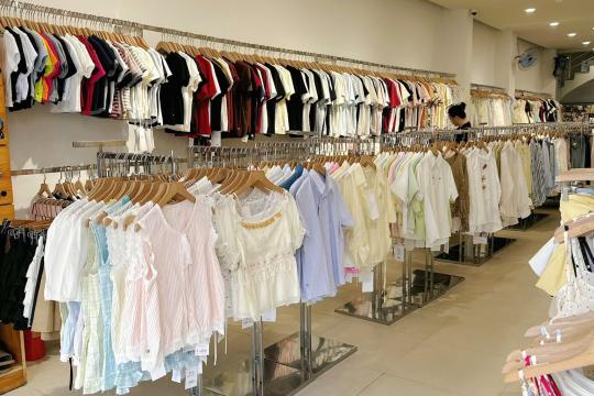 Sea Waves Shop