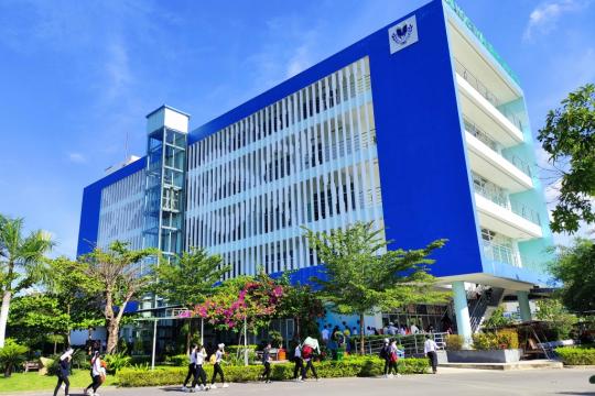 Trường Đại học Thái Bình Dương