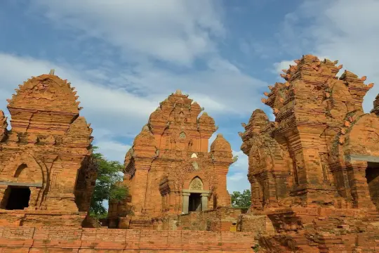 Tháp Po Klong Garai