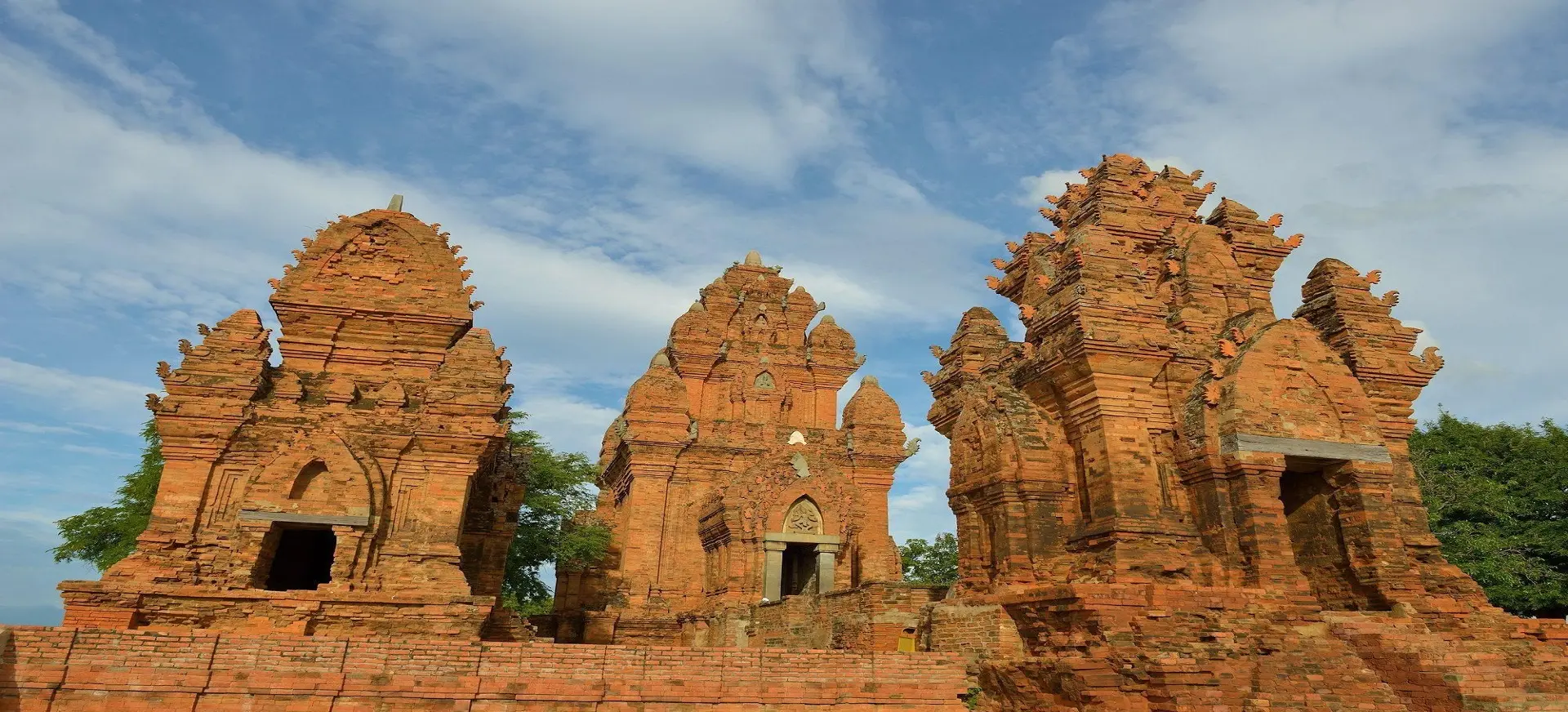 Tháp Pô Klong Garai