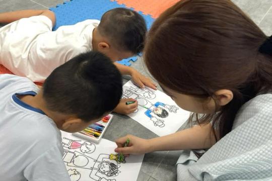 UGROW English Center