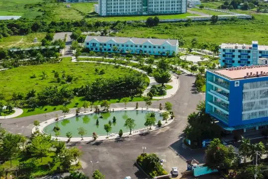 Trường Đại học Thái Bình Dương