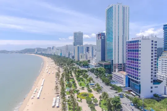 Novotel Nha Trang