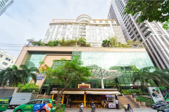 Galina Mud Bath & Spa