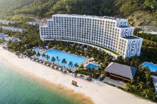 Vinpearl Resort & Spa Nha Trang Bay