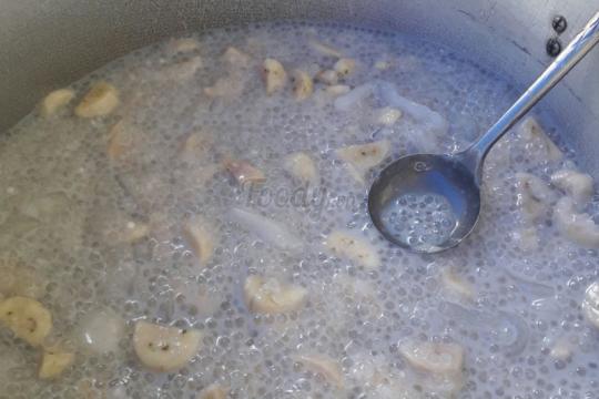 甜品店缓解饥饿