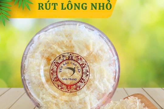 Hoa Yen Nha Trang