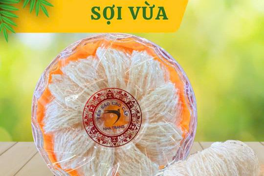 Hoa Yen Nha Trang